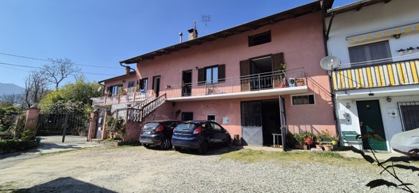 appartamento in vendita a Cantalupa