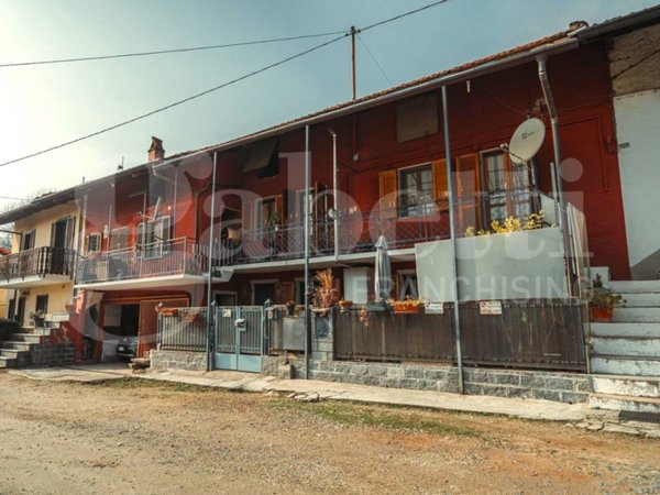 casa indipendente in vendita a Cantalupa