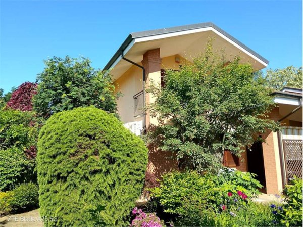 casa indipendente in vendita a Cantalupa