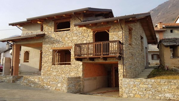 casa indipendente in vendita a Cantalupa