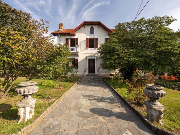 casa indipendente in vendita a Cantalupa