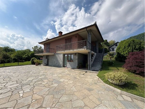 casa indipendente in vendita a Cantalupa