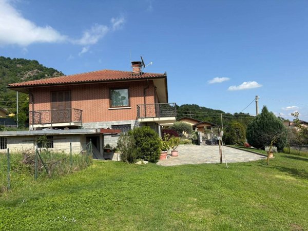 casa indipendente in vendita a Cantalupa