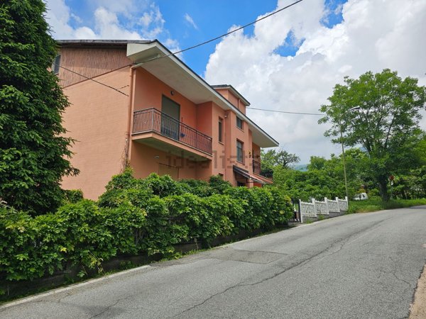 appartamento in vendita a Cantalupa