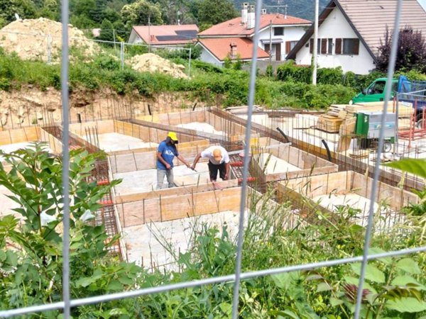 casa indipendente in vendita a Cantalupa
