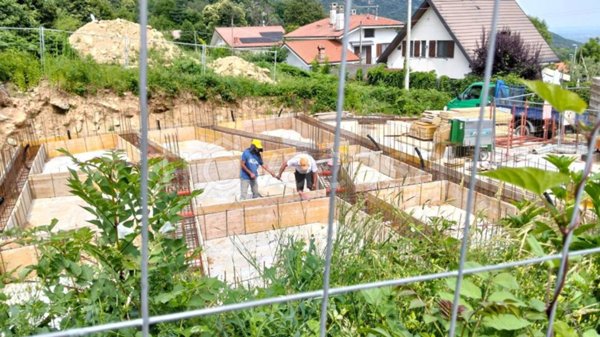 casa indipendente in vendita a Cantalupa
