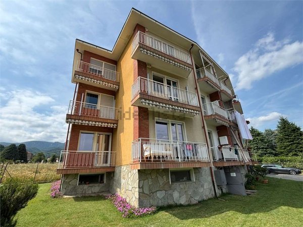 appartamento in vendita a Cantalupa