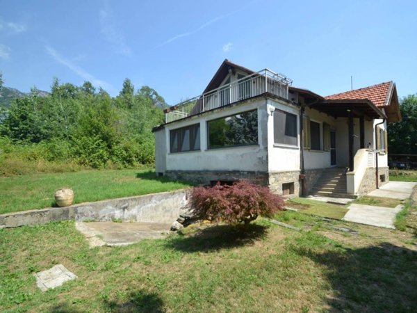 casa indipendente in vendita a Cantalupa
