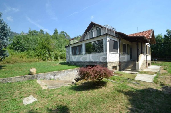 casa indipendente in vendita a Cantalupa