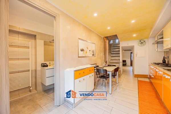 casa indipendente in vendita a Cantalupa