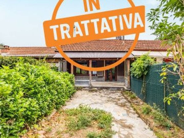 casa indipendente in vendita a Cantalupa