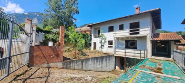 casa indipendente in vendita a Cantalupa