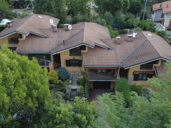 casa indipendente in vendita a Cantalupa