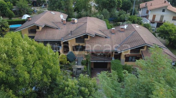 casa indipendente in vendita a Cantalupa