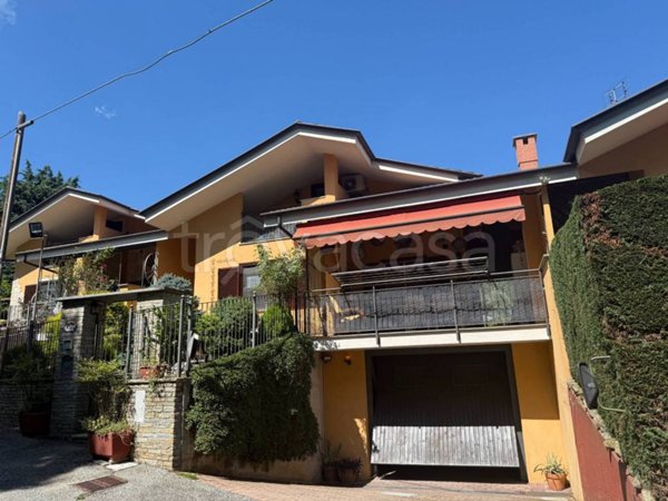 casa indipendente in vendita a Cantalupa