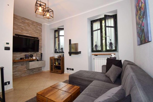 appartamento in vendita a Cantalupa