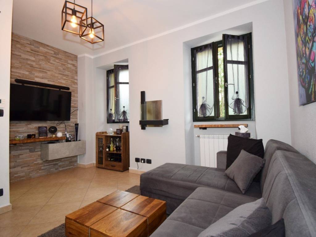 appartamento in vendita a Cantalupa