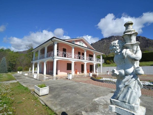 casa indipendente in vendita a Cantalupa