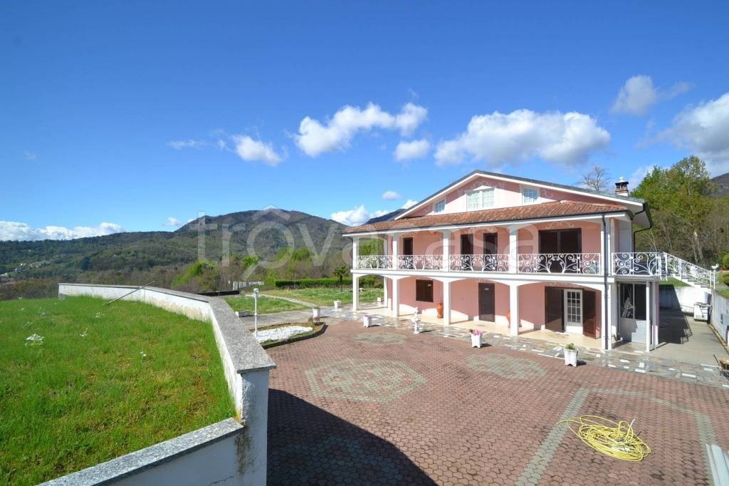 casa indipendente in vendita a Cantalupa