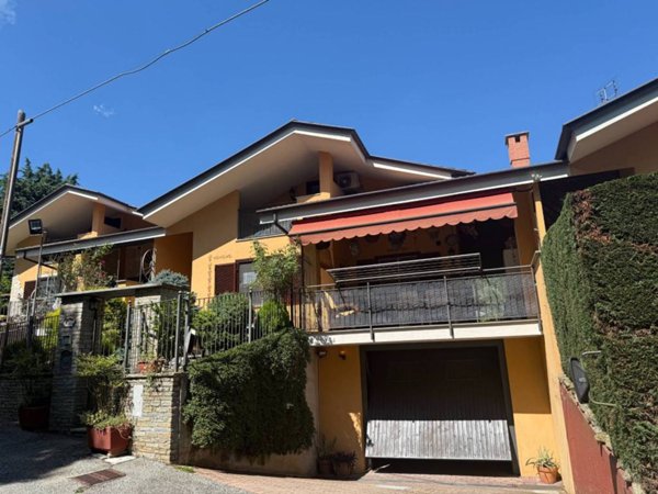 casa indipendente in vendita a Cantalupa