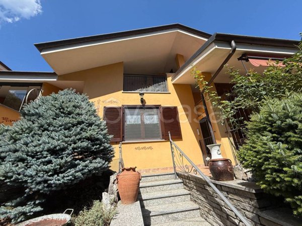 casa indipendente in vendita a Cantalupa
