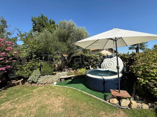 casa indipendente in vendita a Cantalupa