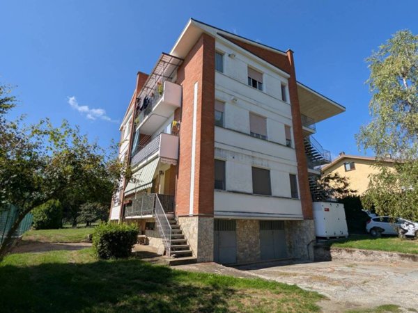 appartamento in vendita a Cantalupa