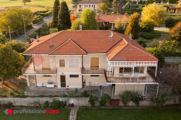 casa indipendente in vendita a Cantalupa