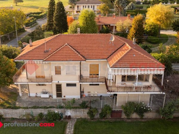casa indipendente in vendita a Cantalupa