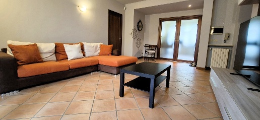 appartamento in vendita a Cantalupa