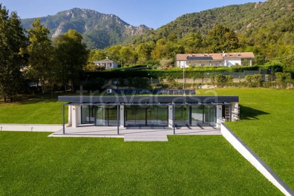 casa indipendente in vendita a Cantalupa