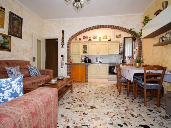 appartamento in vendita a Cantalupa