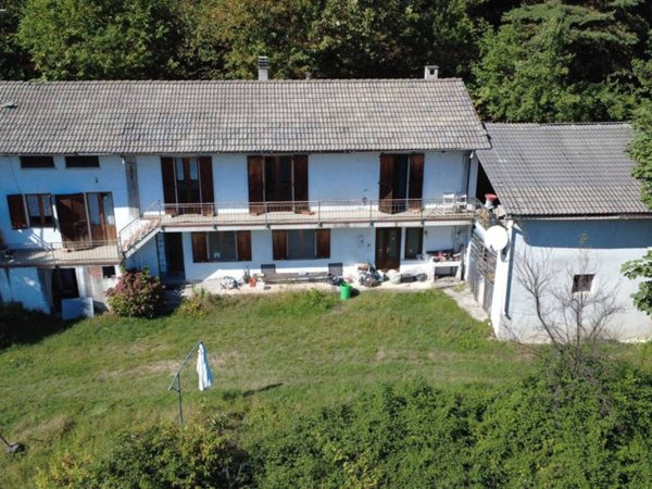 casa indipendente in vendita a Cantalupa