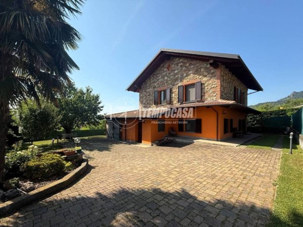casa indipendente in vendita a Cantalupa