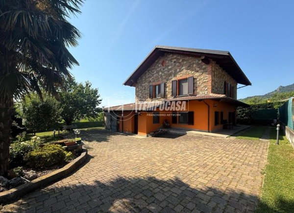 casa indipendente in vendita a Cantalupa