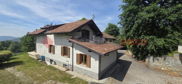 casa indipendente in vendita a Cantalupa