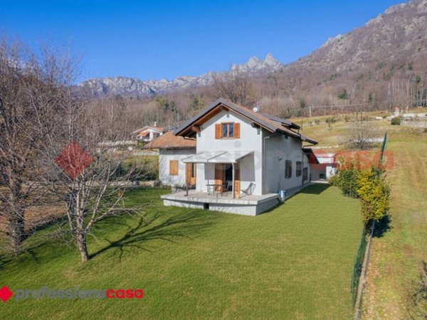 casa indipendente in vendita a Cantalupa