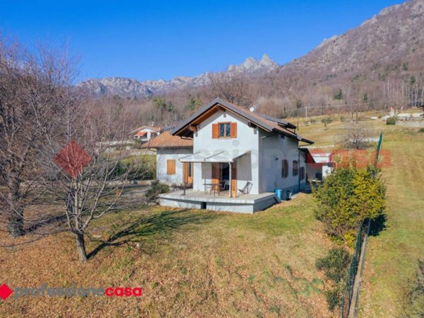 casa indipendente in vendita a Cantalupa