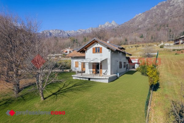 casa indipendente in vendita a Cantalupa