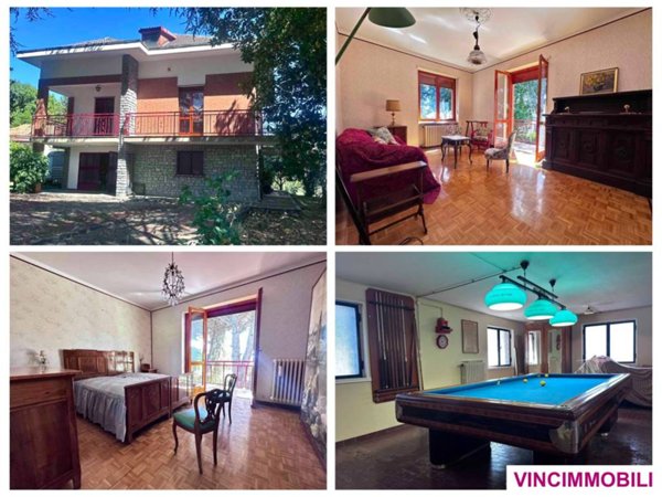 casa indipendente in vendita a Cantalupa