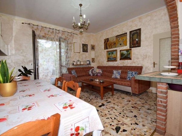 appartamento in vendita a Cantalupa