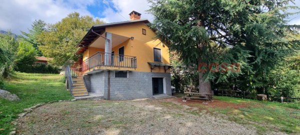 casa indipendente in vendita a Cantalupa