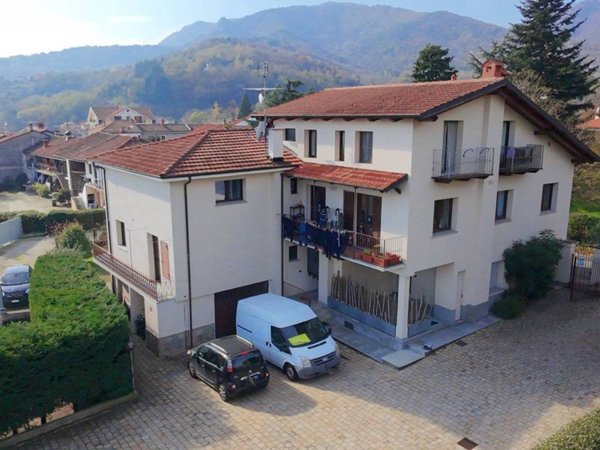 appartamento in vendita a Cantalupa