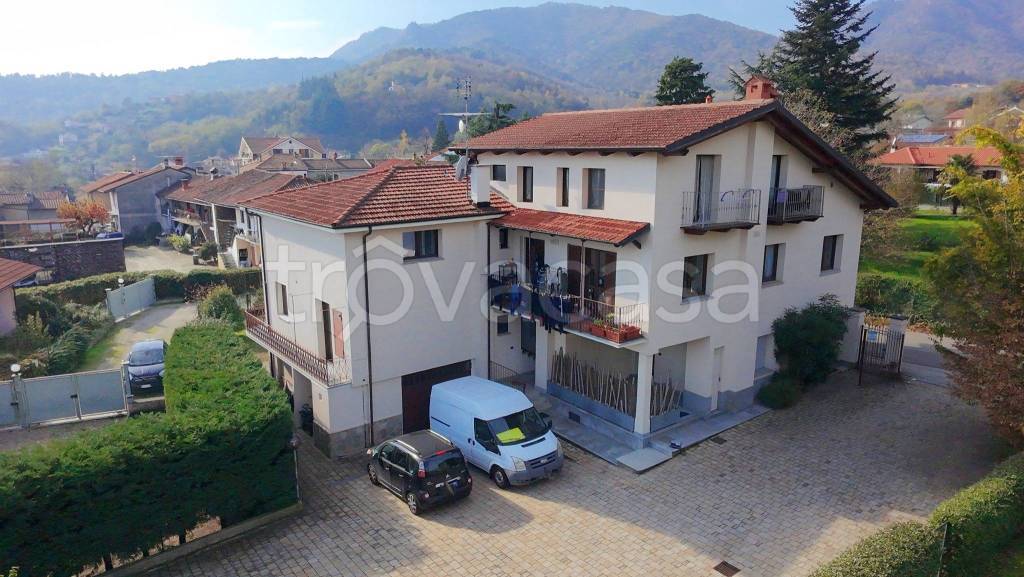 appartamento in vendita a Cantalupa