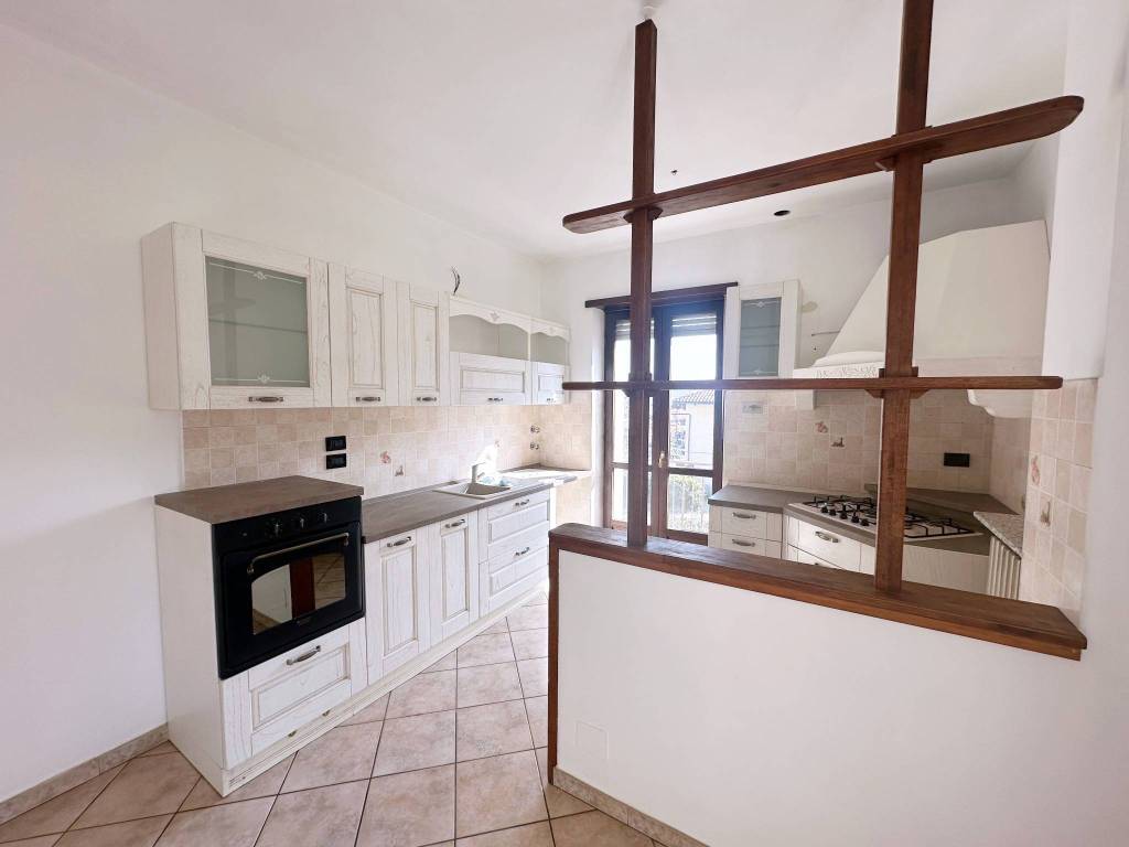 appartamento in vendita a Cantalupa