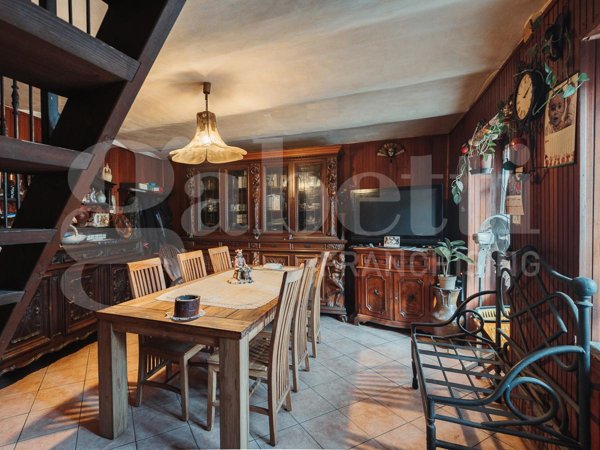 casa indipendente in vendita a Cantalupa