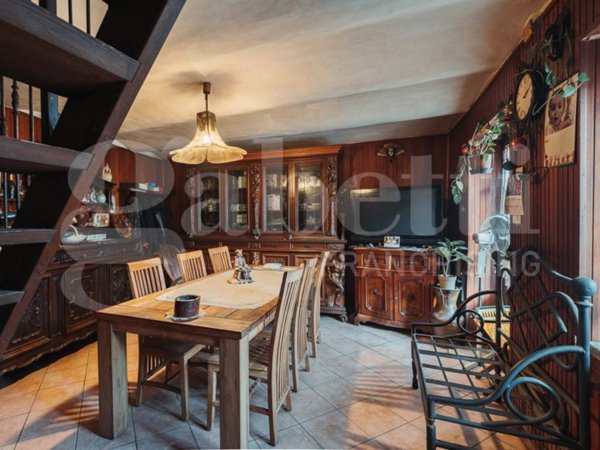 casa indipendente in vendita a Cantalupa