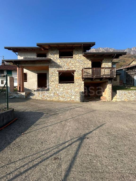 casa indipendente in vendita a Cantalupa