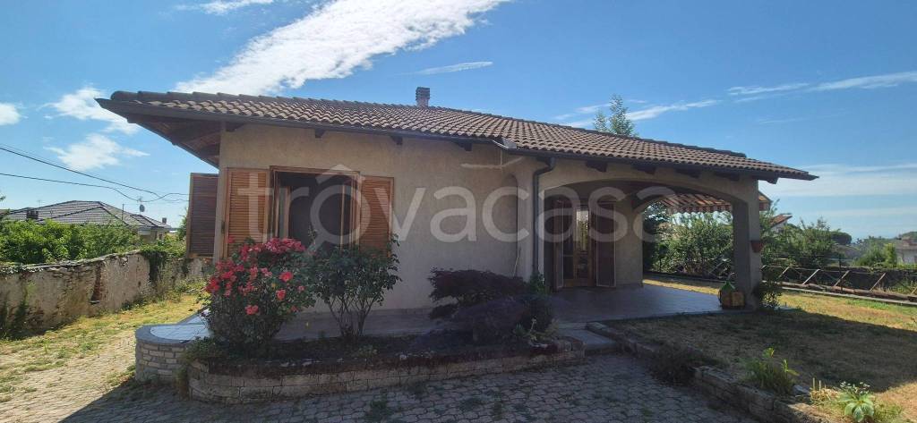 casa indipendente in vendita a Cantalupa