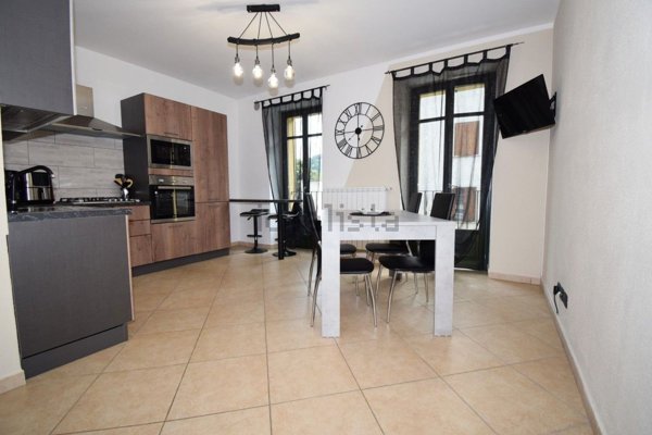 appartamento in vendita a Cantalupa